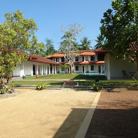 Hasara Resort Dharga Town Exterior foto