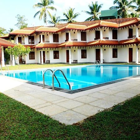 Hasara Resort Dharga Town Exterior foto