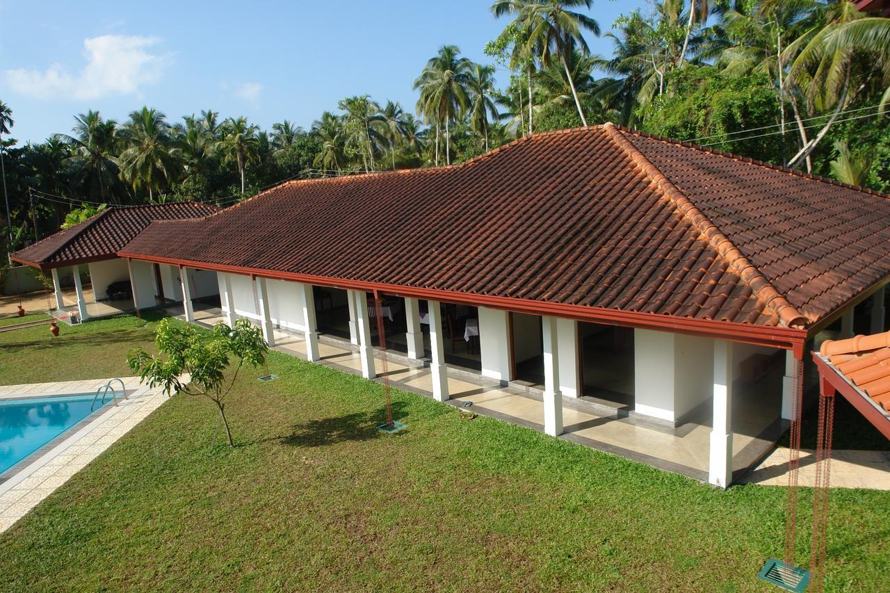 Hasara Resort Dharga Town Exterior foto