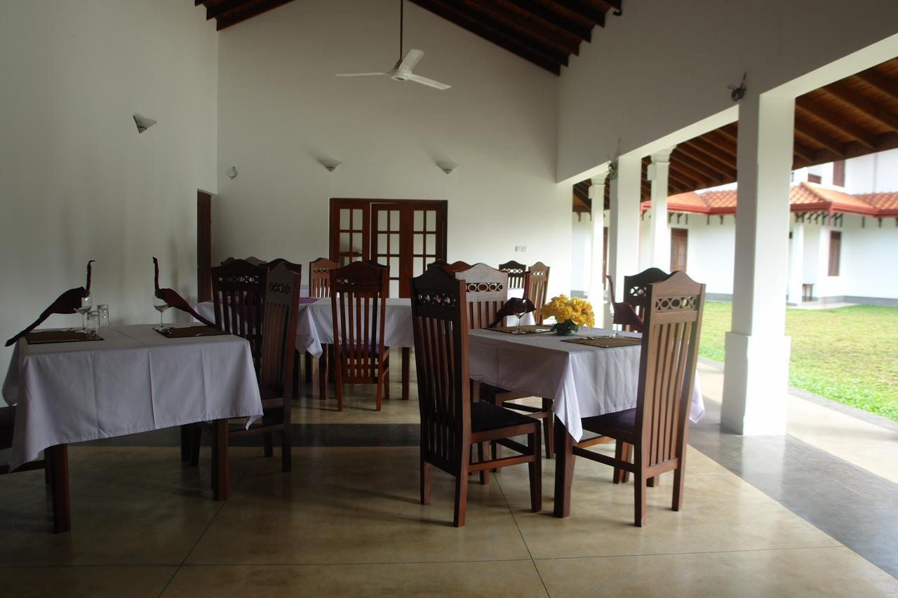Hasara Resort Dharga Town Exterior foto