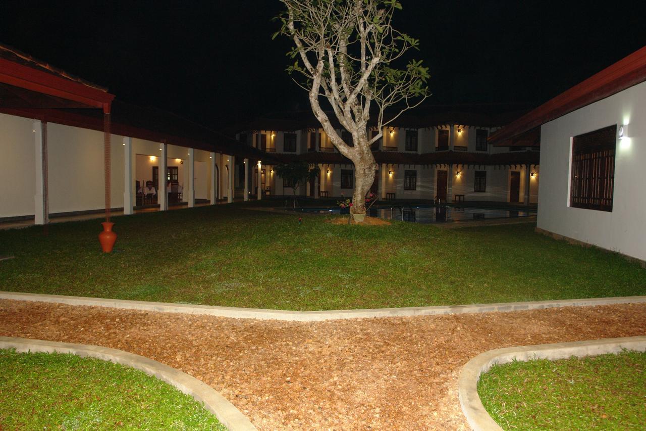 Hasara Resort Dharga Town Exterior foto