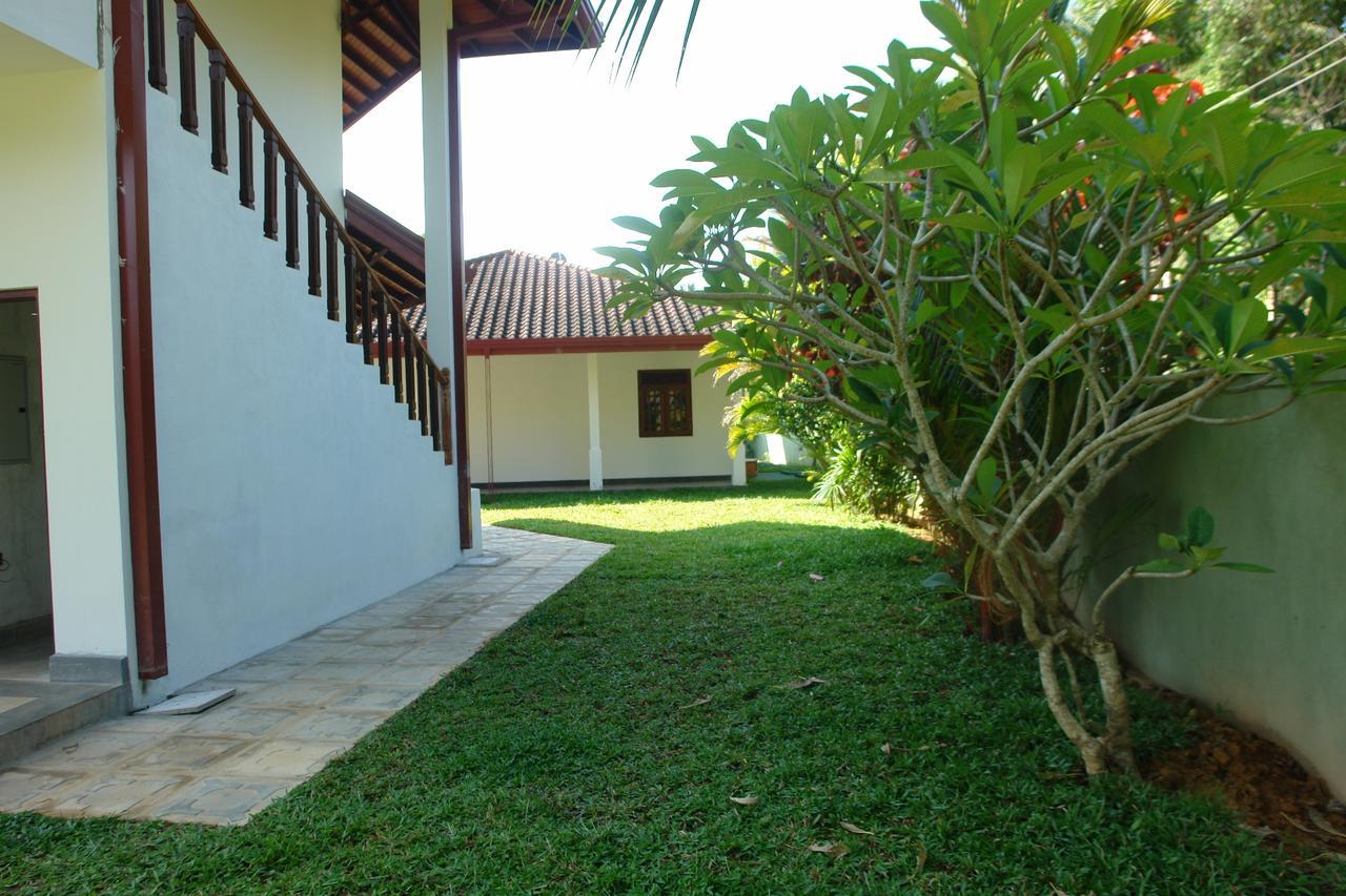 Hasara Resort Dharga Town Exterior foto