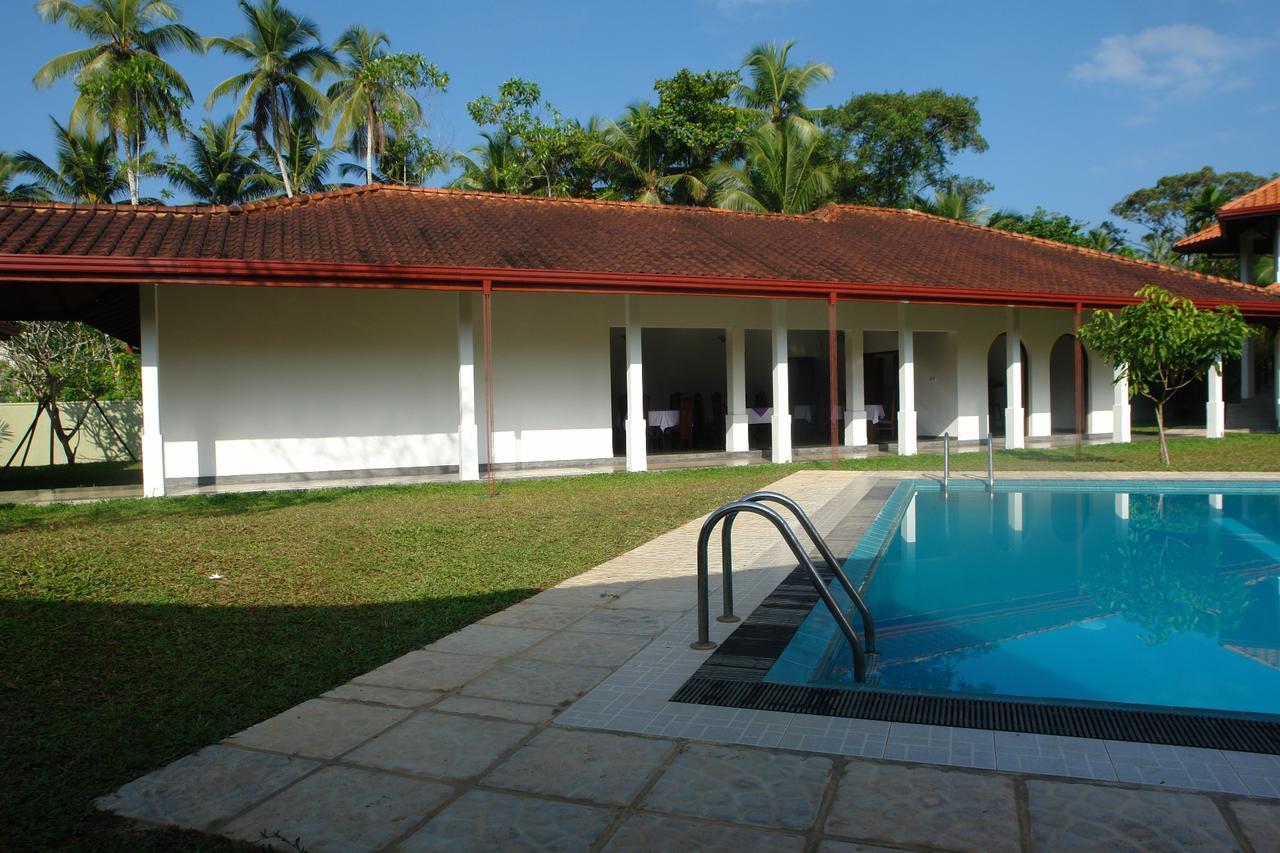 Hasara Resort Dharga Town Exterior foto
