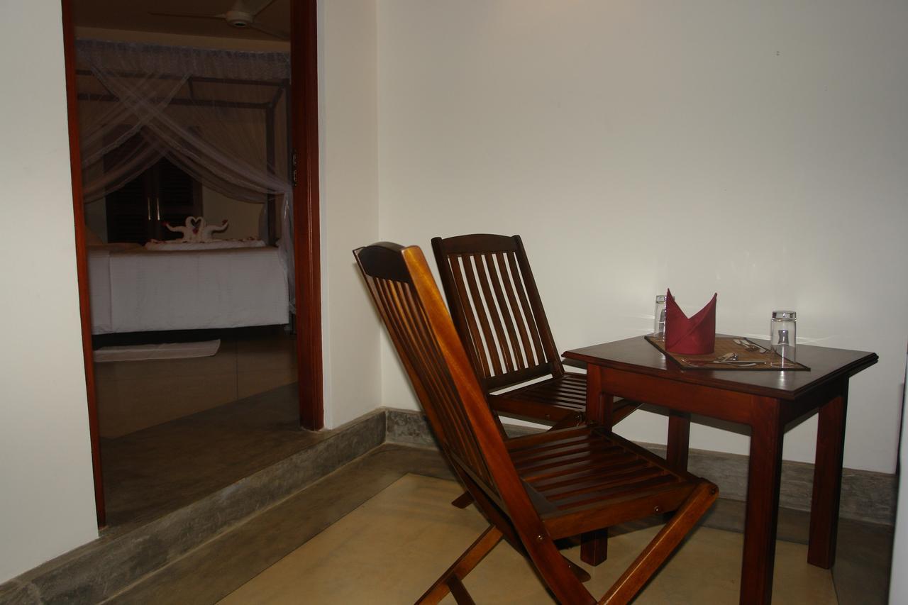 Hasara Resort Dharga Town Exterior foto